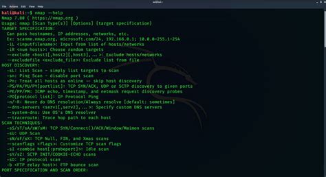 Top 10 Kali Linux Tools for Hacking and Penetration Testing | TECH DHEE