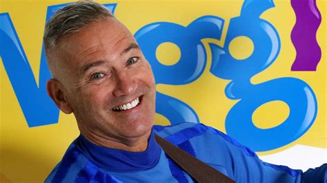 The Wiggles new movie: Blue Wiggle Anthony Field reveals they are ...