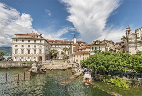 Palazzo Borromeo Isola Bella Italy | Images and Photos finder