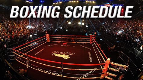 Boxing Schedule in May: Canelo vs Ryder, Joshua Buatsi’s Return, Devin Haney vs Vasyl Lomachenko ...