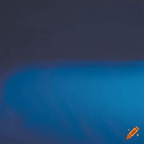 Icy blue minimalist album cover on Craiyon