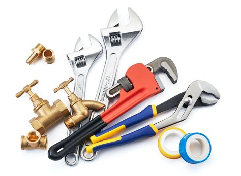 Top 11 Best Plumbing Tools for Homeowners