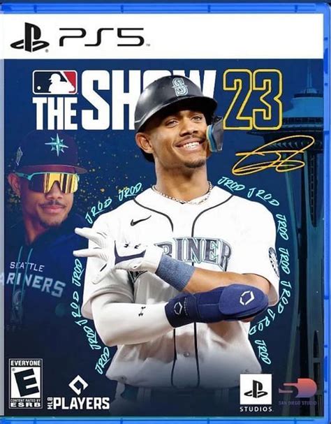 Fans wait excitedly for MLB The Show 23 cover athlete to be announced at the end of this month