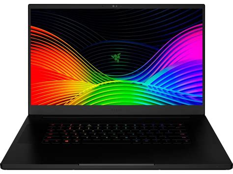 Razer Blade Pro 17 Intel Core i7-9750H 16GB RAM 512GB SSD 17.3" FHD (1920x1080) 144Hz NVIDIA RTX ...