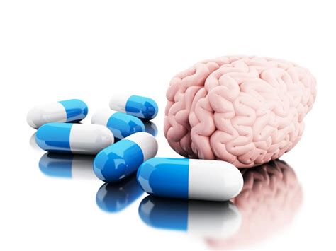 Antidepressants could delay Parkinson's progression