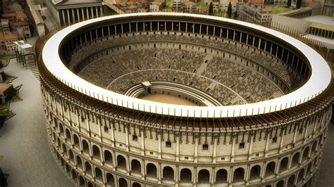 Architecture · Colosseum · Piranesi in Rome