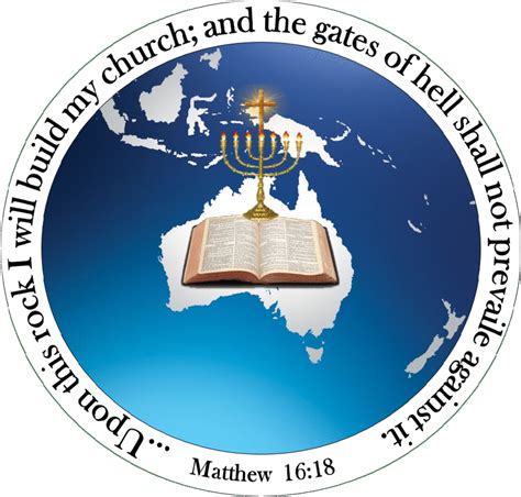 Apostolic Church International Fellowship of Australia Ltd.