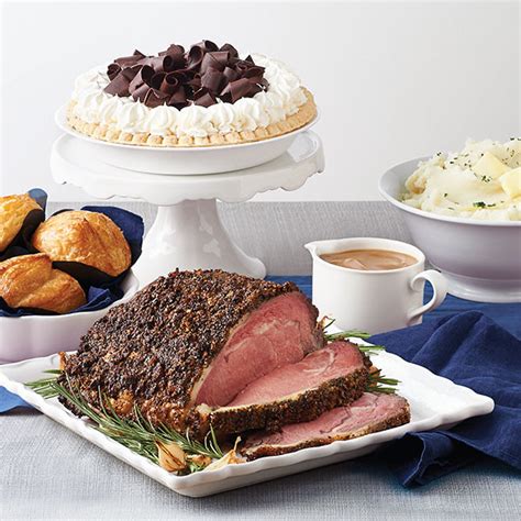 21 Ideas for Sides for Prime Rib Christmas Dinner – Most Popular Ideas of All Time