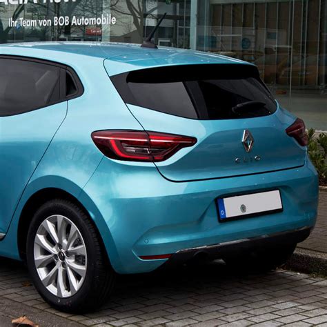 It's a brand new Renault Clio - The Car Market South Africa