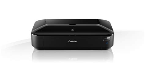 Canon PIXMA iX6850 - Inkjet Photo Printers - Canon Europe