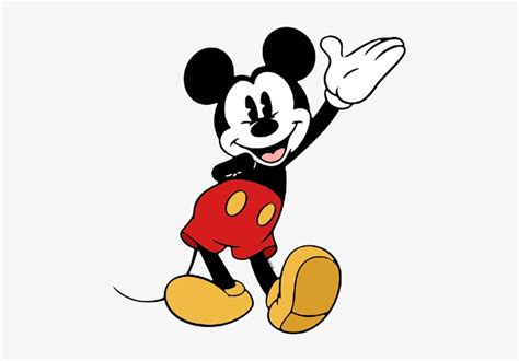 Surtido La ciudad Decaer mickey mouse old png estrecho Reparador Marty ...