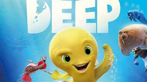 In the deep movie 2017 - basicdase