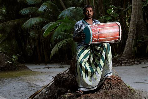 The Culture Of Maldives - WorldAtlas