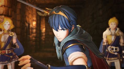 Fire Emblem Warriors Hands-On Preview - Less Strategy, More Musou