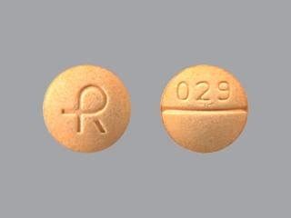 029r Pill Images - Pill Identifier - Drugs.com