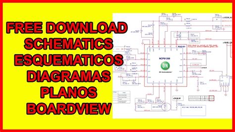 SCHEMATIC JOYSTICK DUALSHOCK PS4 JDM-055 (1-982-707-31) DIAGRAMA - YouTube