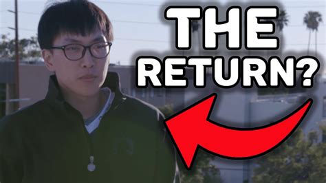 DOUBLELIFT IS COMING BACK?! 🚨 - YouTube