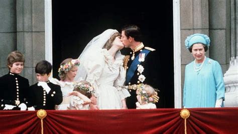 How Did Prince Charles And Princess Diana Meet In Real Life?