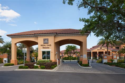 Regal Oaks Resort | Kissimmee FL | Luker Properties Group