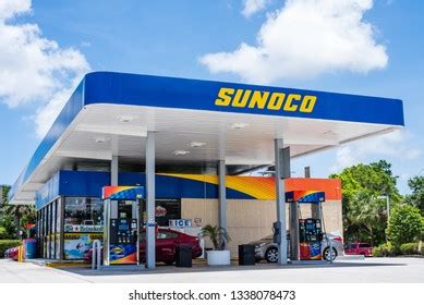 Sunoco Logo Vector (.EPS) Free Download