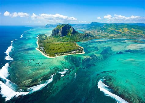 What Languages Are Spoken In Mauritius? - WorldAtlas