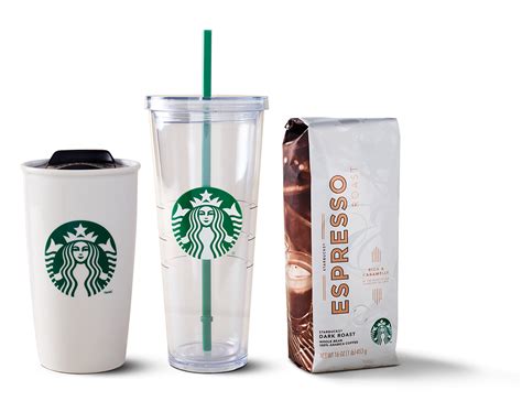 Starbucks® Rewards program: Starbucks Coffee Company