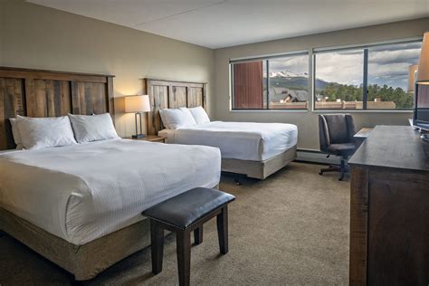 Rooms and Suites - Beaver Run Resort and Conference Center