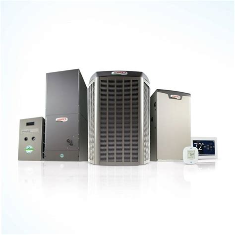 Lennox Air Conditioners | 2024 Review | Modernize