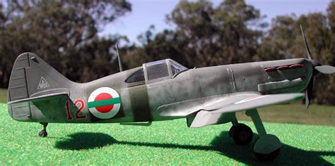 Dewoitine D.520 - Aircraft Model Gallery