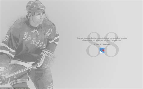 NHL/Rangers Legends Wallpaper Concept :: Behance