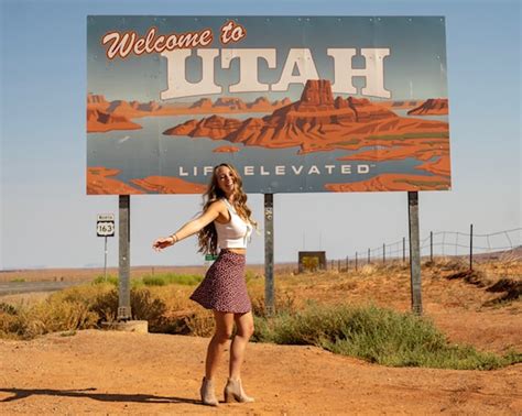 The Most Epic Utah Road Trip Itinerary for 7-10 Days - Karabou Adventures