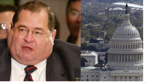 Dem Representative Jerry Nadler's Impeachment Hypocrisy Exposed