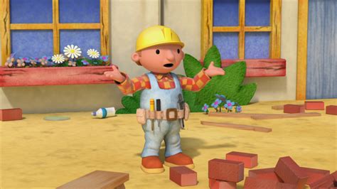 Watch Bob the Builder (Classic) Season 17 Episode 9: Dizzy In Charge ...