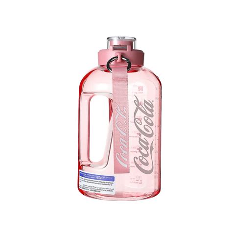 Coca-Cola Water Bottle (1500mL) – MINISO Bahrain