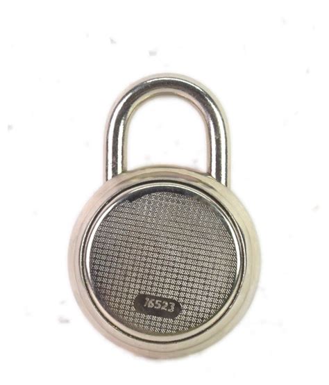 Buy Padlock Online at Low Price in India - Snapdeal