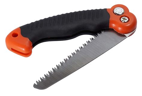 Best Folding Saw For Camping or Bushcraft | Top 10 Picks for 2023