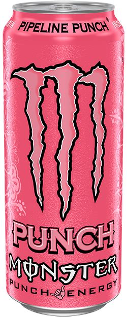 Pipeline Punch | Monster Juiced Energy Products | Monster Energy UK