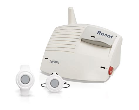 HomeSafe (Landline) Medical Alert System | Lifeline