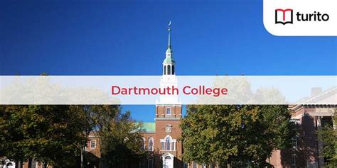 Dartmouth College - Admissions And Acceptance Rate | Turito