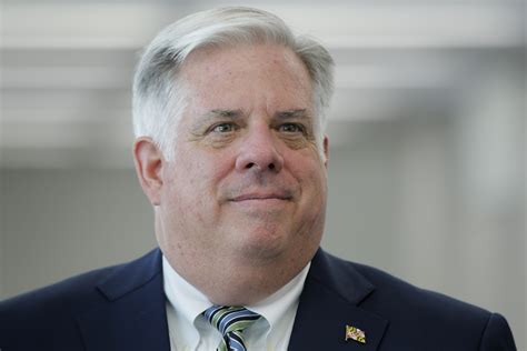 Larry Hogan Wins 2018 Maryland Governor Election Over Ben Jealous ...