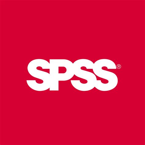 SPSS Logo - LogoDix