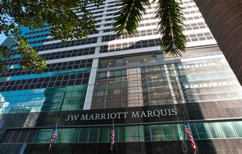 JW Marriott Marquis Hotel in Miami – Anti-Money Laundering and ...