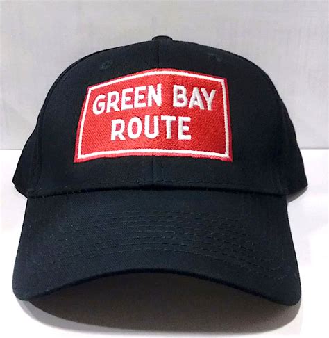 Railroad Hats & Shirts - National Railroad Museum | Online Store