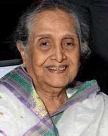 Sulochana Latkar: Age, Photos, Family, Biography, Movies, Wiki & Latest News - FilmiBeat