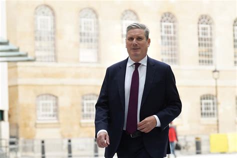 Sir Keir Starmer accused of copying Tory policies after refusing to say ...