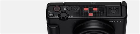 ZV-1F | Compact Cameras | Sony Australia