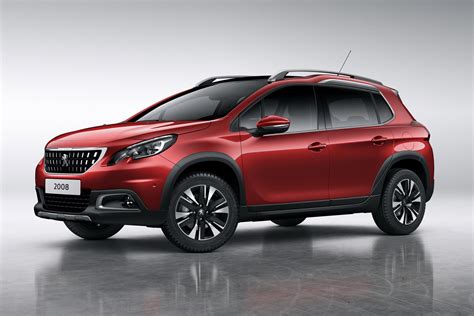 photo PEUGEOT 2008 SUV 2016 - Motorlegend.com