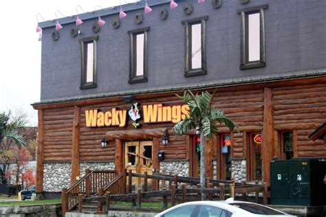 City’s expropriation of Wacky Wings ‘heartbreaking’, owner says - Sudbury News