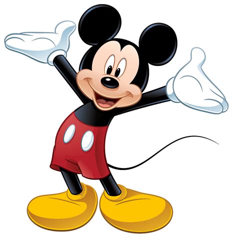 Mickey Mouse - Disney's House of Mouse Wiki