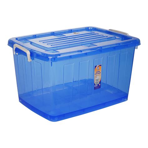 Medium Multifunctional Storage Container - Việt Nhật Plastic